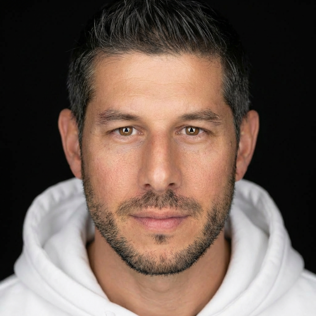 Mark Manginelli